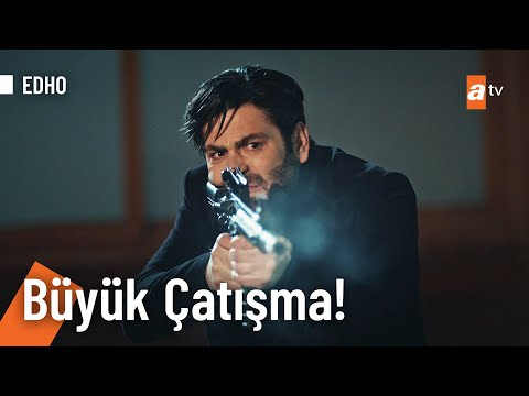 Çakırbeyliler çatışmada! - @EDHOatv 187. Bölüm
