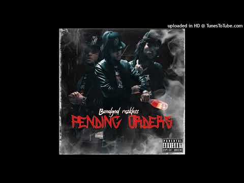 bandgod rezkless pending orders