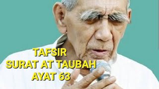 Download lagu STUDY OF THE INTERPRETATION OF JALALAIN SURAT AT TAUBAH VERSE 63 BY KH. MAIMUN ZUBAIR mp3 Download lagu STUDY OF THE INTERPRETATION OF JALALAIN SURAT AT TAUBAH VERSE 63 BY KH. MAIMUN ZUBAIR mp3