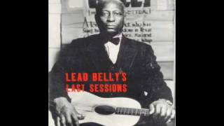Duncan and brady- Leadbelly (Acapella)