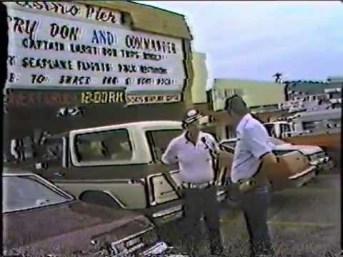 Lee Mace Travelogue - Bagnell Dam Strip