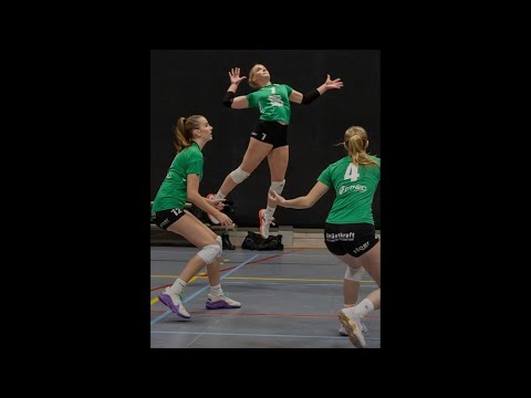 Emmen '95 DS3 - Vonk/Coevorden DS1