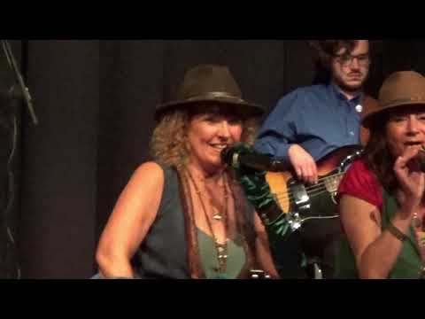 Gelaens Vastelaovesleedjes Konkoer 2022: Duo op Os - Veuroet mit de geit