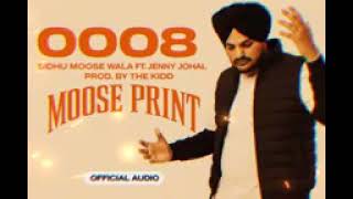 &quot;0008 Moose Wala New Song || New Panjabi Song&quot;