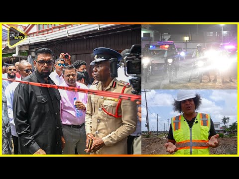 Top news stories out of Guyana for April 17, 2024 || Guyana Uncut News