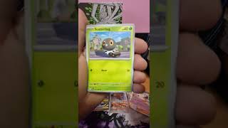 Pokemon Booster ep.15 Mega Evolution Perfect Order #opening #unboxing #tcg #pokemoncards #pokemontcg