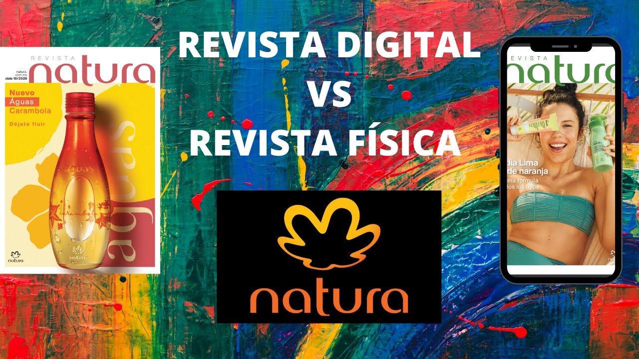 Revista física vs Revista digital | Ventajas y desventajas