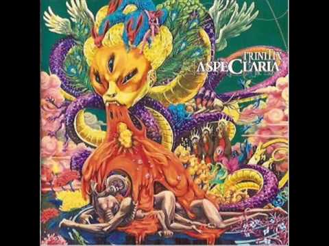 Trinitix - Psychedelic Samurai