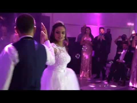 Dança dos noivos Perfect Ed Sheeran