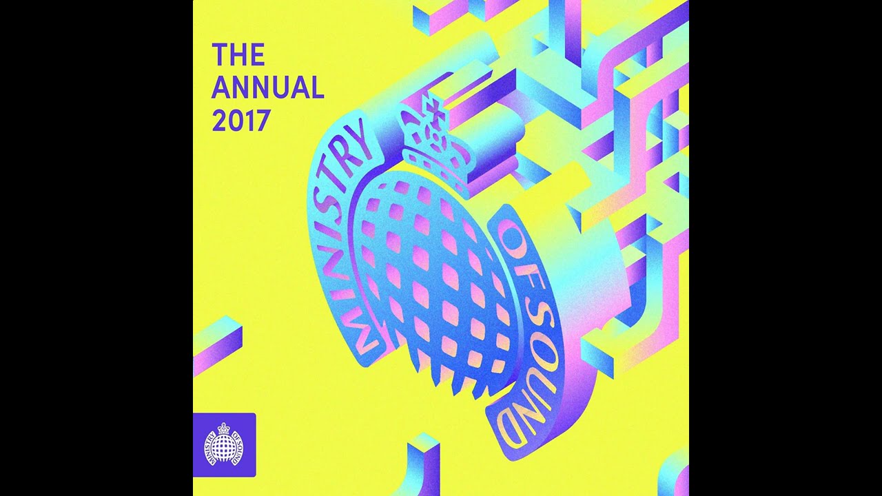 Ministry of Sound - The Annual 2017 • CIB trailer