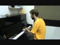 Farewell-waltz by Mikhail Glinka 