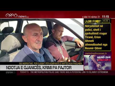 Edicioni informativ - 14 Nëntor 2021 - Ora 11:00 - Ora News