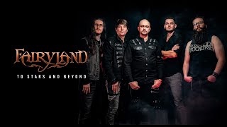 Fairyland - To Stars And Beyond video