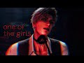 One Of The Girls Love And Deepspace Sylus Edit