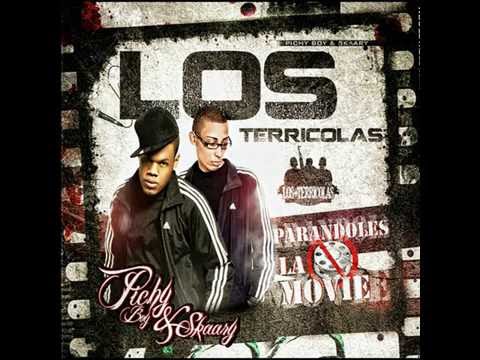 alexio la bestia ft polaco, d ngel y barber - el personaje remix