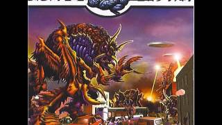 Gigantic Brain - Total Humanoid Meltdown