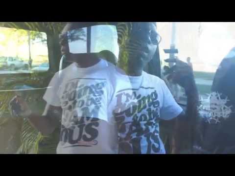 DatBoi' Swagg Hash In My Blunt ft. Big Rif