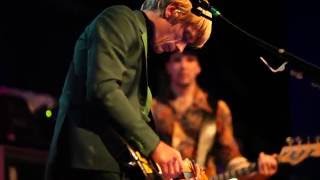 Kula Shaker perform "Tattva" at World Cafe Live in Philly