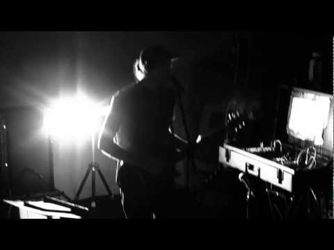 Chester Gwazda: Live @ The Ottobar, 9/15/2012