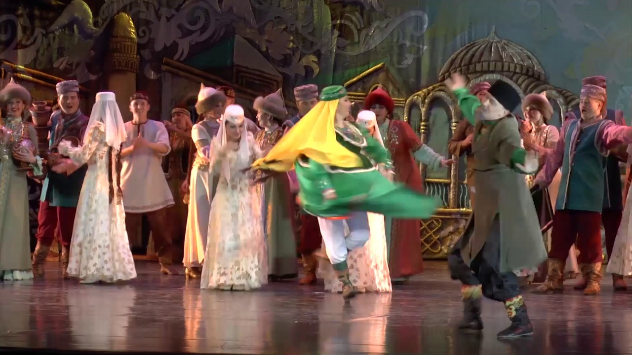 Постер видео