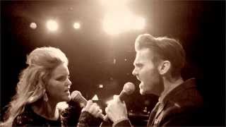 Flying Back to You by The Podunk Poets (Official Video)