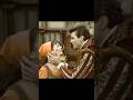 The Prince Finding Cinderella