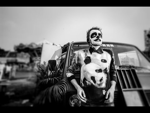 panda bambooh - NEchto (prod. by FIFO)