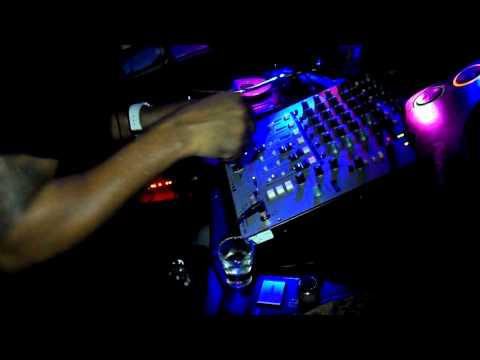 Joe Bloggs Promotions - DJ Colin Francis Birthday Shut Down Party 14th Jan '11  - Juiced @ Avalon