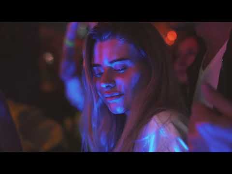 23.08.2019 / Hypnotica presents :: Denis Horvat, Innellea at Fantomas Chateau & Rooftop, Moscow