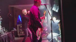 Stone Temple Pilots Meadow Live at The Canyon March 2, 2018