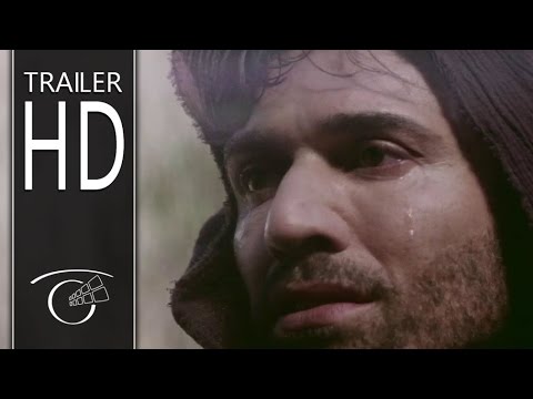 Llena de gracia - Trailer