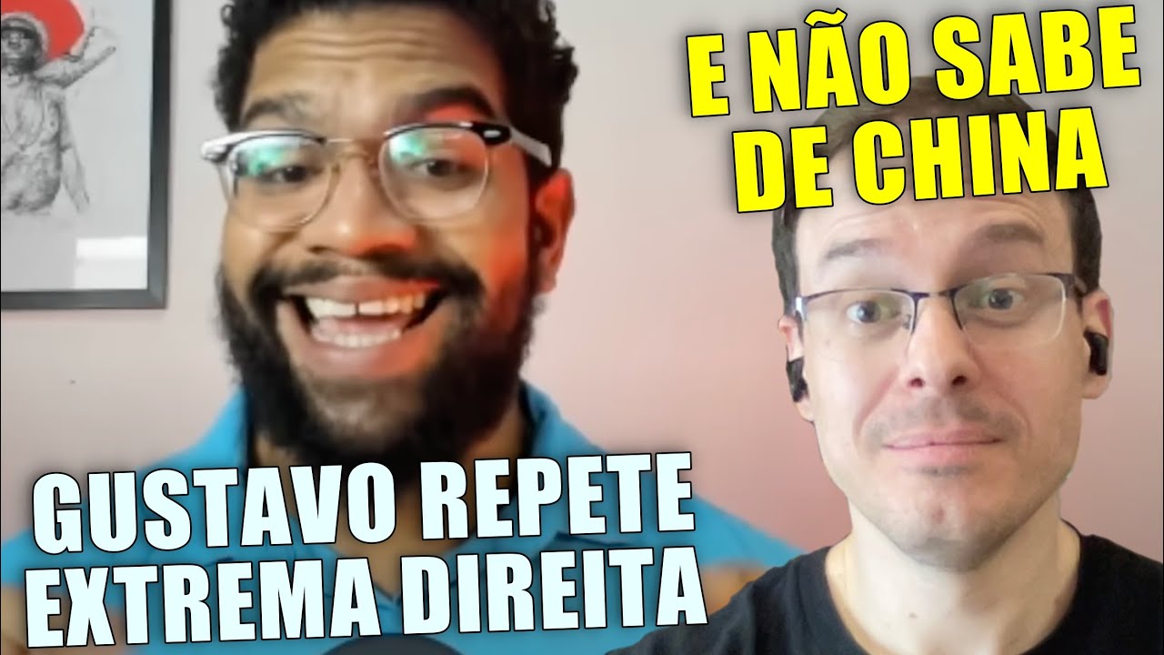 JONES MANOEL DESMONTA GUSTAVO MACHADO