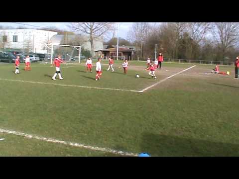 VK Ieper - FC Gullegem 2002 - 1