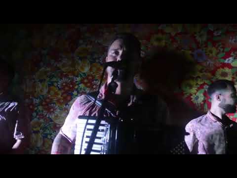 Joao Victor do Acordeon no Forró Deck16