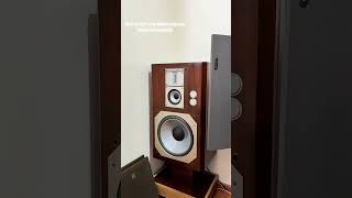Download lagu Super vintage audiophile pro sound 1980s #hifi  #vinyl  #vintage  #retro  #yamaha mp3