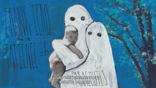 Frank Iero and The Patience - Viva Indifference