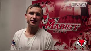 Men's Soccer Defeats Fairfield in Their Second Overtime in a Row