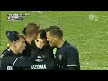 Haris Attila gólja az Újpest ellen, 2017