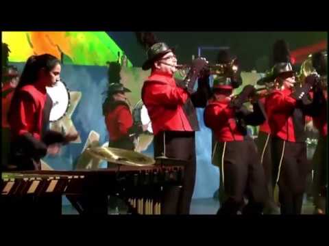 BDC @ "Krifteler Karneval Klub" 2017