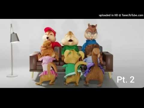 TONY 2MILLI X LXRD B - JACKSON - CHIPMUNKS VERSION remastered