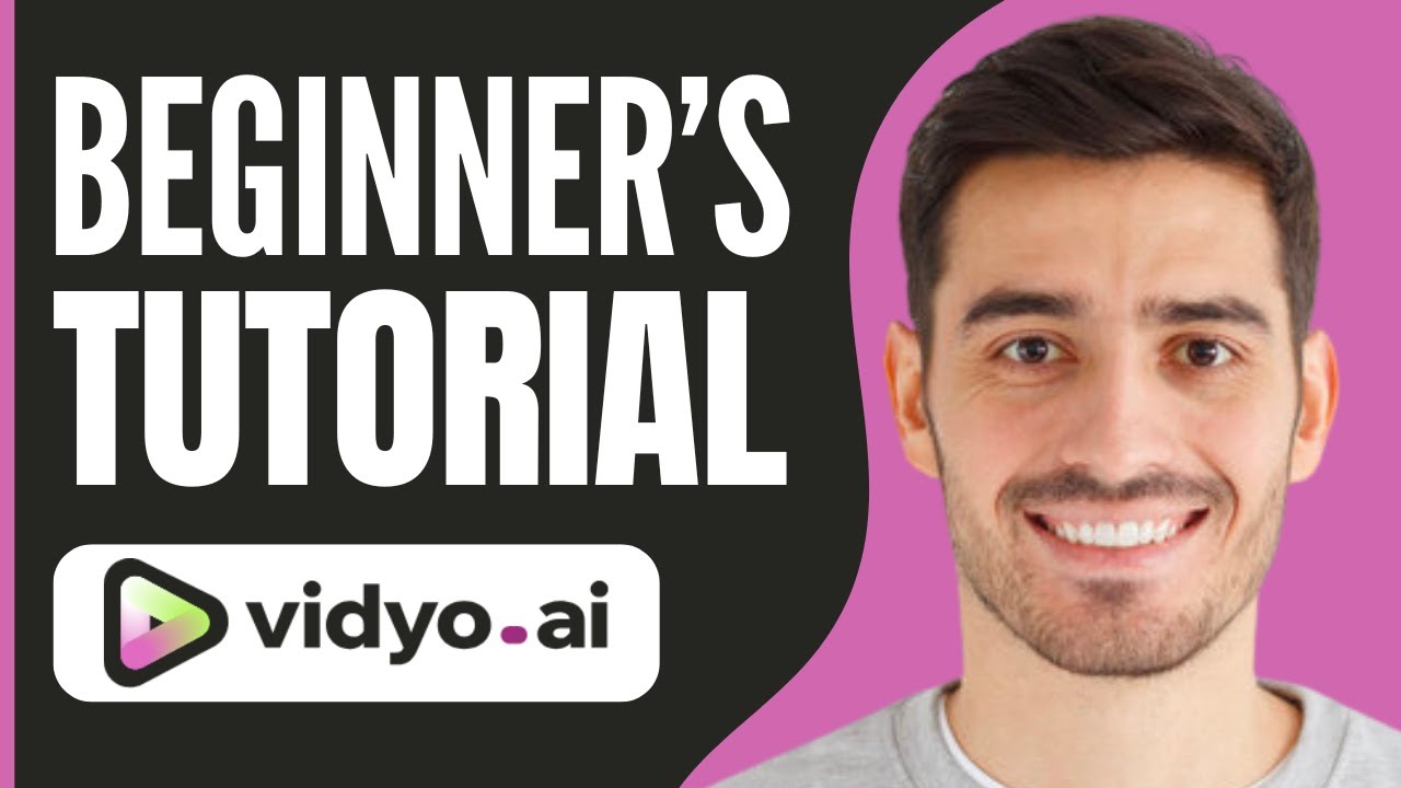 Vidyo.ai Review + Tutorial (2024) | How to Use Vidyo.ai