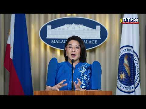 PCO Press Briefing with MPC 10/01/2026