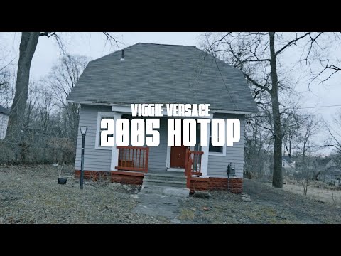 Viggie Versace - 20O5 HOTOP