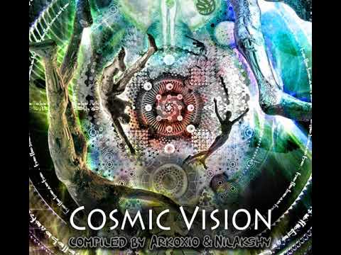 04 Psychephatix - Peyote