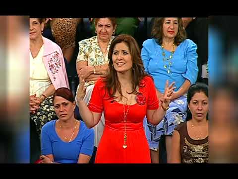 Casos de Familia: "Mi hermana no es la Cenicienta del cuento"