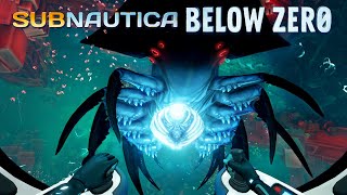 Subnautica: Below Zero (PC & Mac)