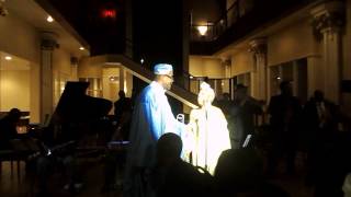 YOU GOT TO HAVE FREEDOM