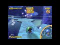 Super Monkey Ball 2 World 3 4 Dribbles
