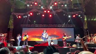 Intocable - Siempre al Final - En Vivo