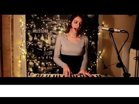 Evanescence - Hello (Morphide cover)